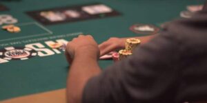 Baccarat VIPWIN