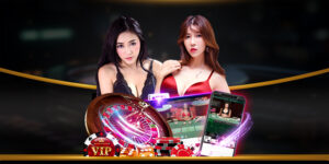 Live Casino VIPWIN