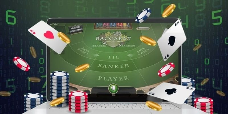 Các Nhà Cung Cấp Game Tại Sảnh Live Casino VIPWIN
