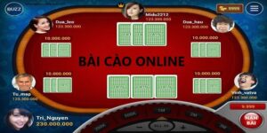 Bài Cào Rùa Online
