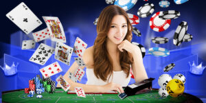 Công thức chơi tài xỉu online