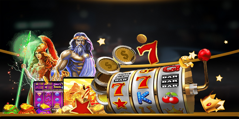 Tổng Quan Về Sảnh Quay Hũ VIPWIN