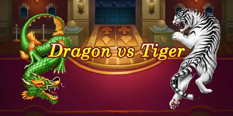 Hướng Dẫn Cách Chơi Rồng Hổ Online Tại VIPWIN