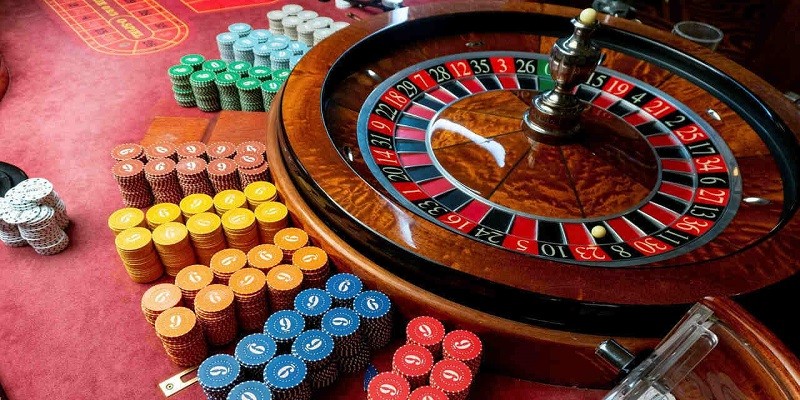 Giới Thiệu Về Trò Chơi Roulette VIPWIN
