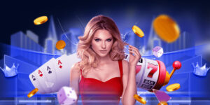 Tài xỉu VIPWIN