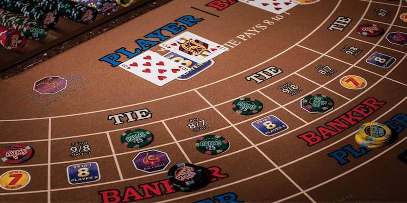 Có Nên Sử Dụng Tool Baccarat Trong Cá Cược?