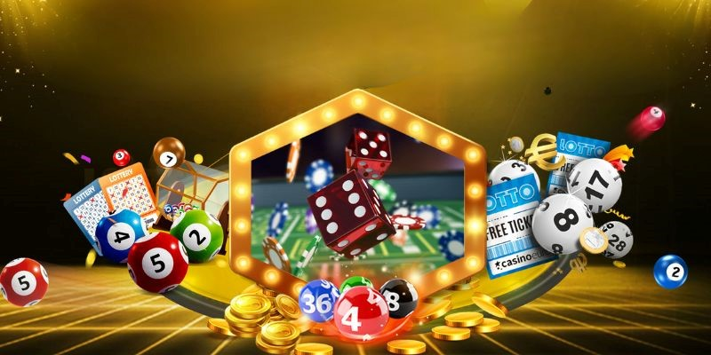 Tìm Hiểu Chung Về Sảnh Xổ Số VIPWIN