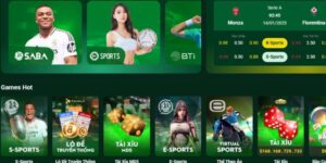 Xóc đĩa VIPWIN